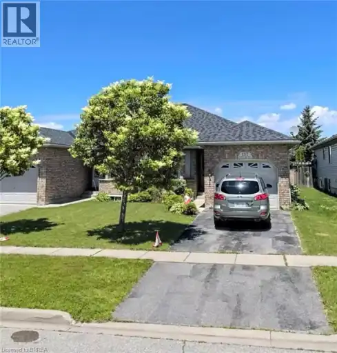 137 WHITLAW Way | 137 WHITLAW Way, Paris | 3131093