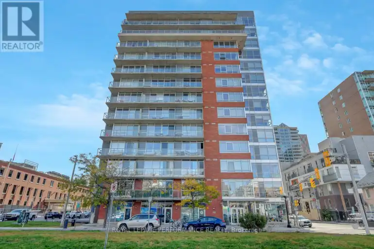 510 - 180 YORK STREET | 510 - 180 YORK STREET, Ottawa | 3158677