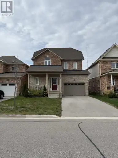 67 MEGAN CRESCENT | 67 MEGAN CRESCENT, Barrie | 3131099