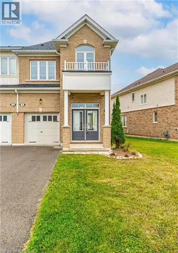8 BARLOW Place | 8 BARLOW Place, Paris | 3131101
