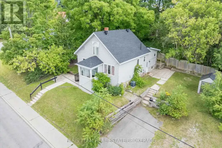 405 BAY STREET | 405 BAY STREET, Midland | 3131104
