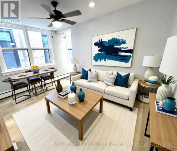 3 - 844 2ND AVENUE E | 3 - 844 2ND AVENUE E, Owen Sound | 3158684