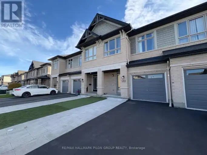 324 RAINROCK CRESCENT | 324 RAINROCK CRESCENT, Ottawa | 3131109