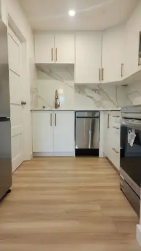 Newly Renovated Town House $2100- Canyon Meadows | 13104 Elbow Dr SW, Calgary | 3158485