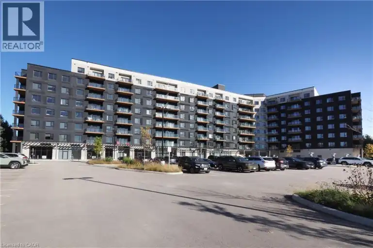 525 NEW DUNDEE Road Unit# 417 | 525 NEW DUNDEE Road Unit# 417, Kitchener | 3144425