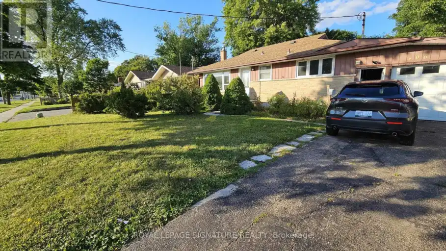 MAIN - 306 WESTMOUNT ROAD E | MAIN - 306 WESTMOUNT ROAD E, Kitchener | 3144436