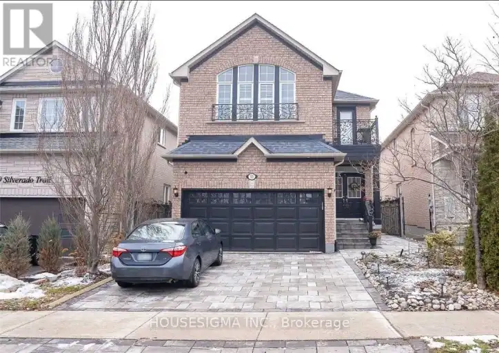 15 SILVERADO TRAIL | 15 SILVERADO TRAIL, Vaughan | 3144438