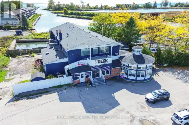 212 - 70 PORT DARLINGTON ROAD | 212 - 70 PORT DARLINGTON ROAD, Clarington | 3131348