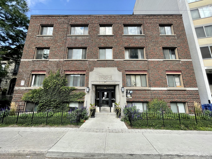 195 Cooper St. | 195 Cooper St, Ottawa | 3131508