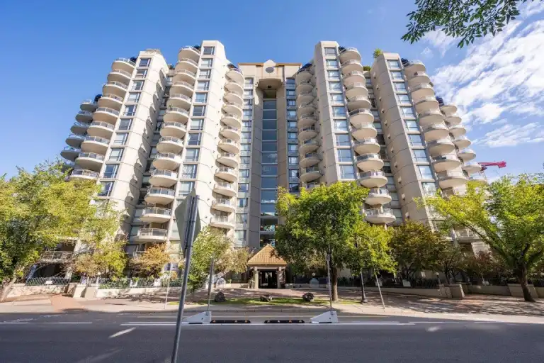 Penthouse - 15th Floor - Luxury Condo in the Heart of Eau Claire! | 804 3 Ave SW, Calgary | 3160717