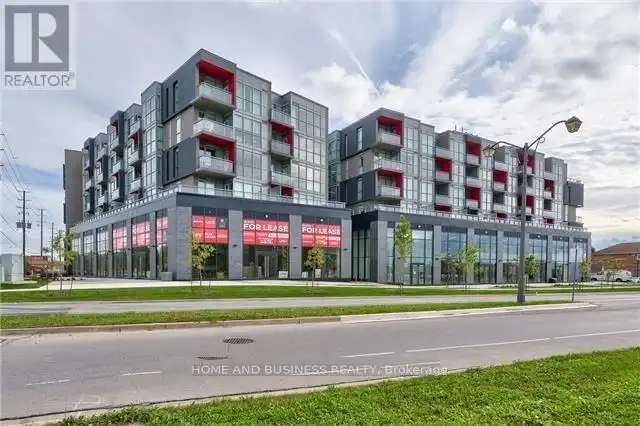 521 - 5220 DUNDAS STREET | 521 - 5220 DUNDAS STREET, Burlington | 3131656