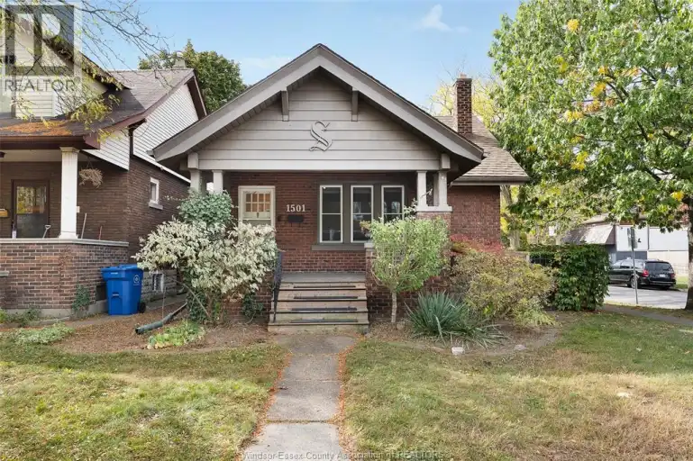 1501 DOUGALL AVENUE | 1501 DOUGALL AVENUE, Windsor | 3159597