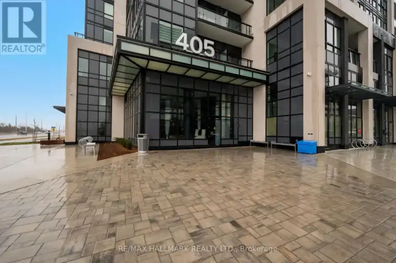 239 - 405 DUNDAS STREET W | 239 - 405 DUNDAS STREET W, Oakville | 3131660