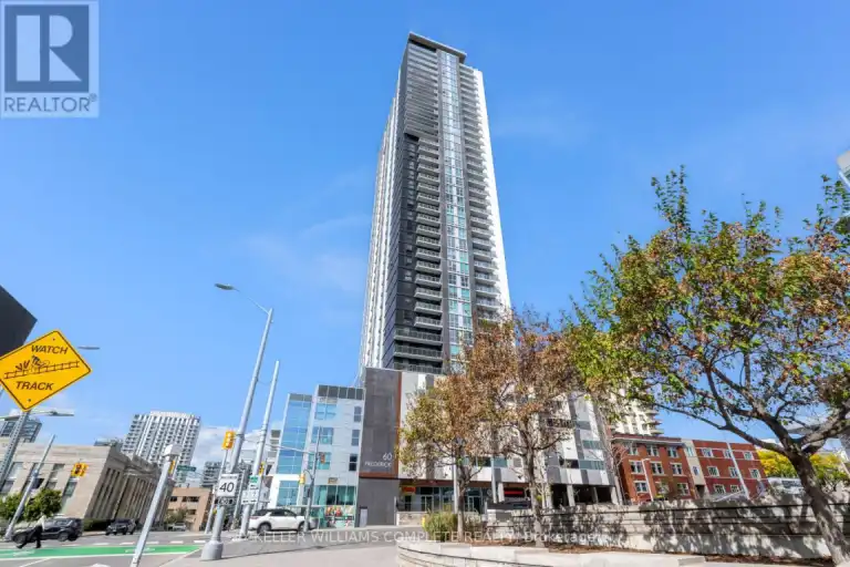 307 - 60 FREDERICK STREET | 307 - 60 FREDERICK STREET, Kitchener | 3131662