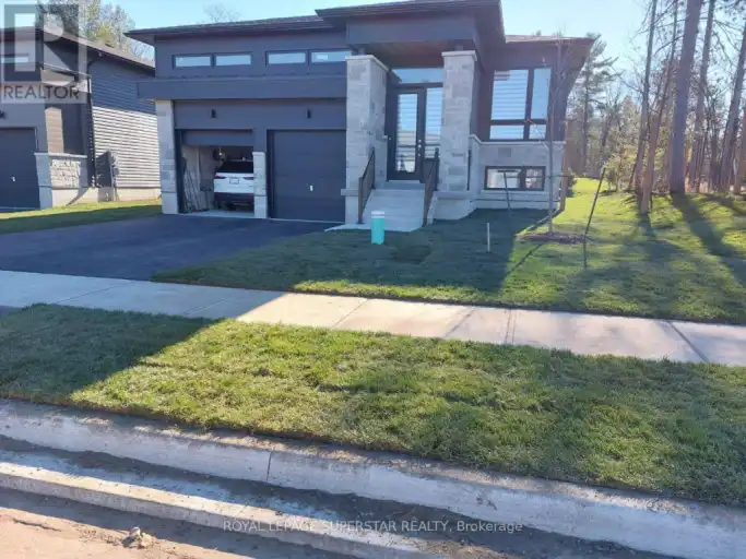 133 BERKELY STREET | 133 BERKELY STREET, Wasaga Beach | 3131663