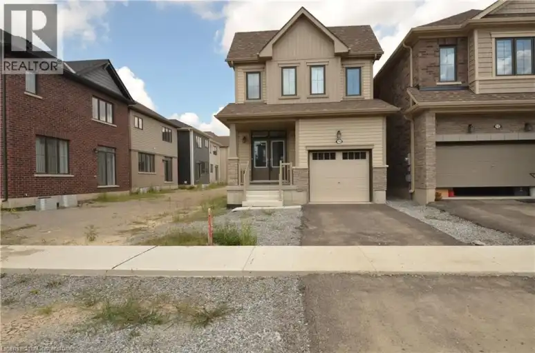 10 HERITAGE Way | 10 HERITAGE Way, Thorold | 3142076