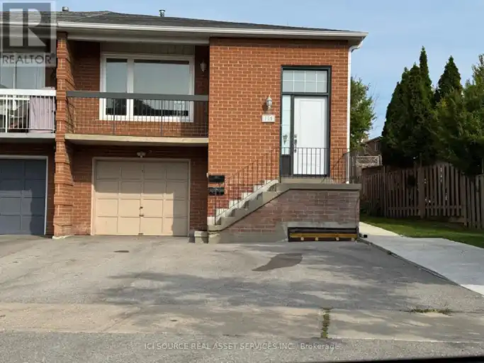 UPPER - 115 TALL GRASS TRAIL | UPPER - 115 TALL GRASS TRAIL, Vaughan | 3144296