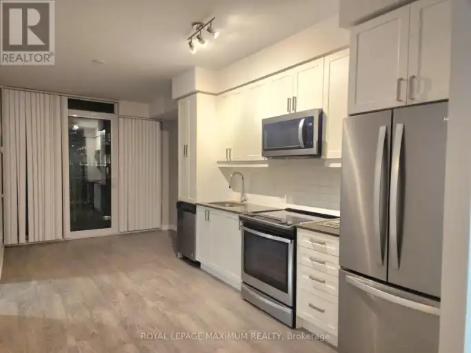 608 - 7895 JANE STREET | 608 - 7895 JANE STREET, Vaughan | 3131740
