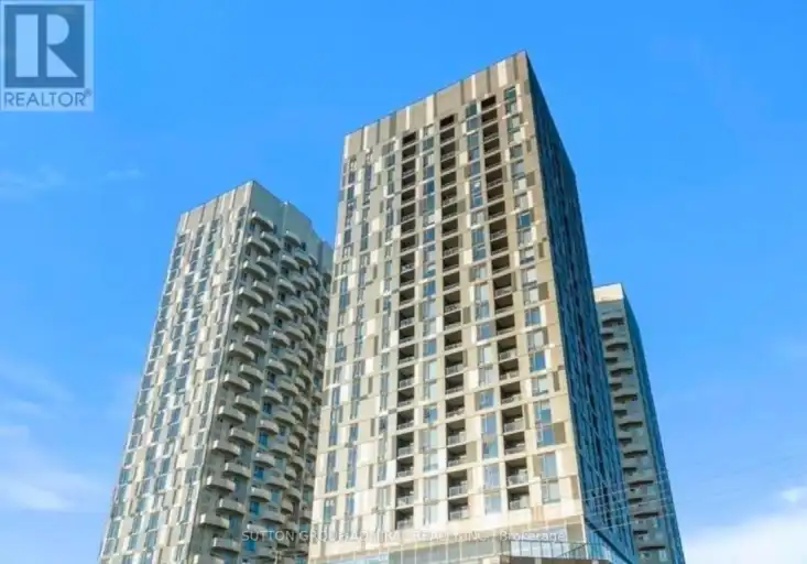 2419 - 10 ABEJA STREET | 2419 - 10 ABEJA STREET, Vaughan | 3131744