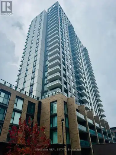 1807 - 55 DUKE STREET W | 1807 - 55 DUKE STREET W, Kitchener | 3131745