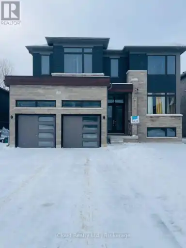 3 BEATRICE DRIVE | 3 BEATRICE DRIVE, Wasaga Beach | 3131747