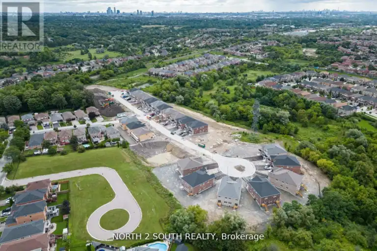 73 VIRRO COURT | 73 VIRRO COURT, Vaughan | 3144470