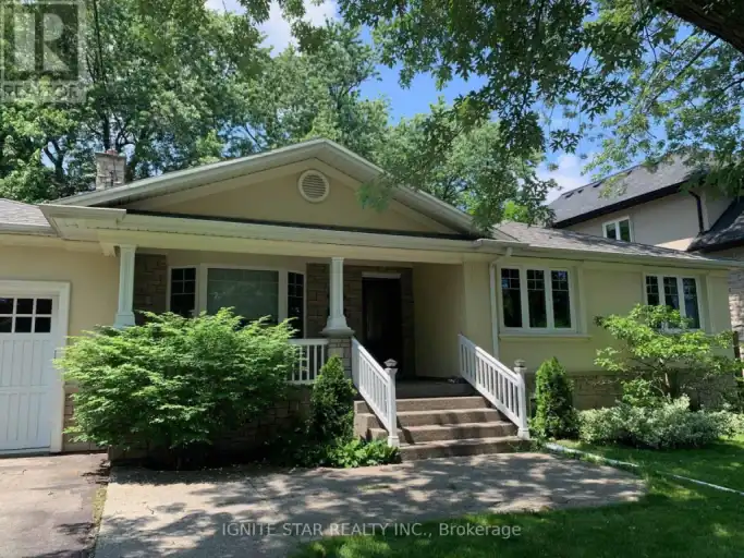 493 PINELAND AVENUE | 493 PINELAND AVENUE, Oakville | 3159510