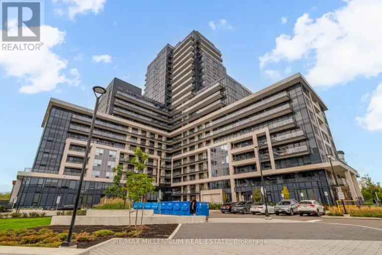 702 - 3220 WILLIAM COLTSON AVENUE | 702 - 3220 WILLIAM COLTSON AVENUE, Oakville | 3131752