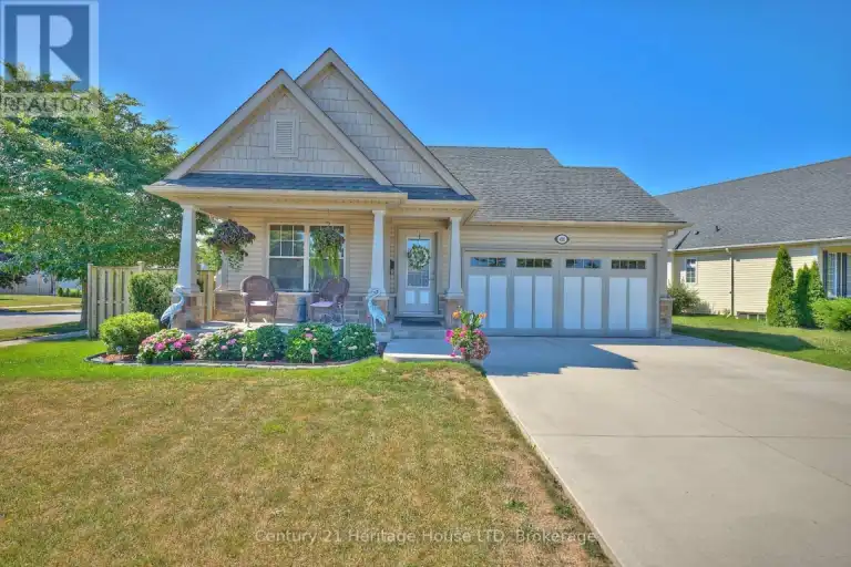 450 CLASSIC AVENUE | 450 CLASSIC AVENUE, Welland | 3131754