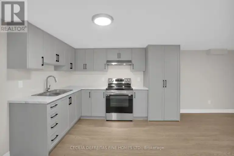 BSMT - 99 FRANCESCA COURT | BSMT - 99 FRANCESCA COURT, Vaughan | 3144480