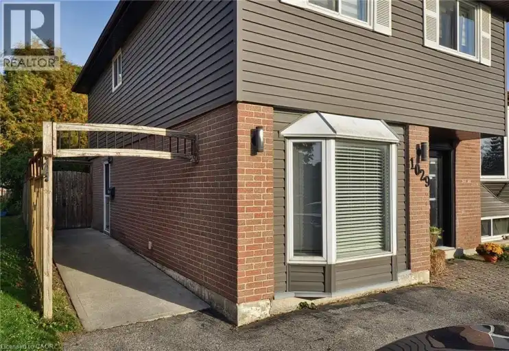 1029 VALENTINE Drive Unit# B | 1029 VALENTINE Drive Unit# B, Cambridge | 3159598