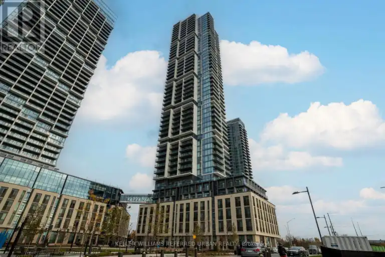 2910 - 7890 JANE STREET | 2910 - 7890 JANE STREET, Vaughan | 3144487