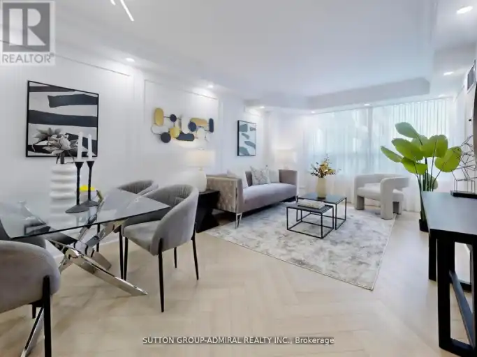 401 - 11 TOWNSGATE DRIVE | 401 - 11 TOWNSGATE DRIVE, Vaughan | 3131795