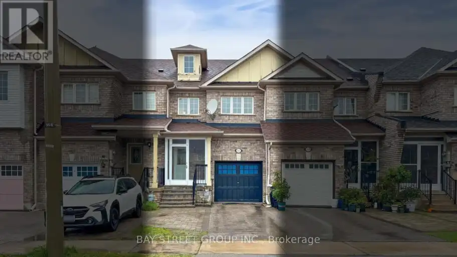 151 AMULET CRESCENT | 151 AMULET CRESCENT, Richmond Hill | 3159199