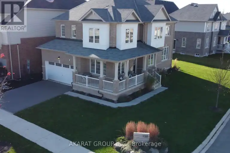 135 ESTHER CRESCENT | 135 ESTHER CRESCENT, Thorold | 3142657