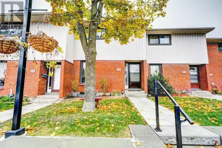 74 - 49 RHONDA ROAD | 74 - 49 RHONDA ROAD, Guelph | 3131824