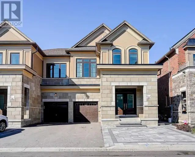 42 MALLERY STREET | 42 MALLERY STREET, Richmond Hill | 3144491