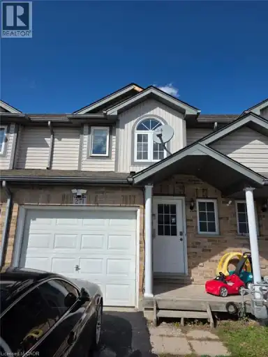 271 ACTIVA Avenue | 271 ACTIVA Avenue, Kitchener | 3159184