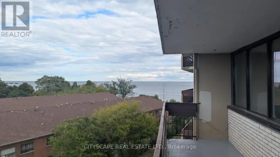 510 - 5348 LAKESHORE ROAD | 510 - 5348 LAKESHORE ROAD, Burlington | 3131880