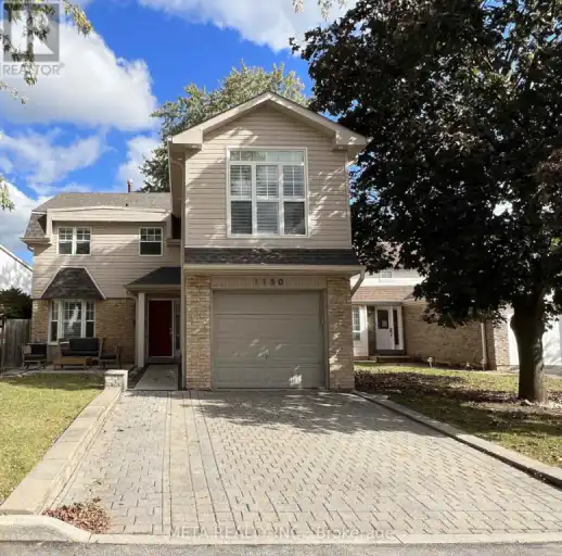 (BACHELOR BASEMENT APT) - 1150 JAMESWAY BOULEVARD | (BACHELOR BASEMENT APT) - 1150 JAMESWAY BOULEVARD, Oakville | 3131886