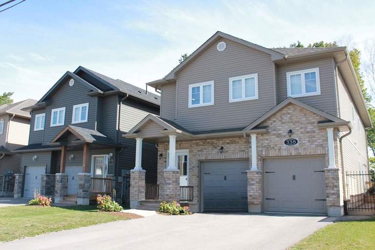 338 Gordon St | 338 Gordon Street, Fergus | 3131911