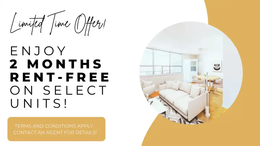 260 Wellesley Street Residences | 260 Wellesley Street East, Toronto | 3131941