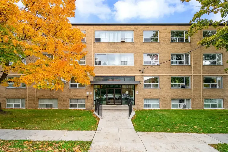 Seacomber Apartments | 95 25th St, Etobicoke | 3131962