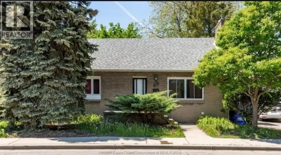 161 RANKIN AVENUE | 161 RANKIN AVENUE, Windsor | 3143332