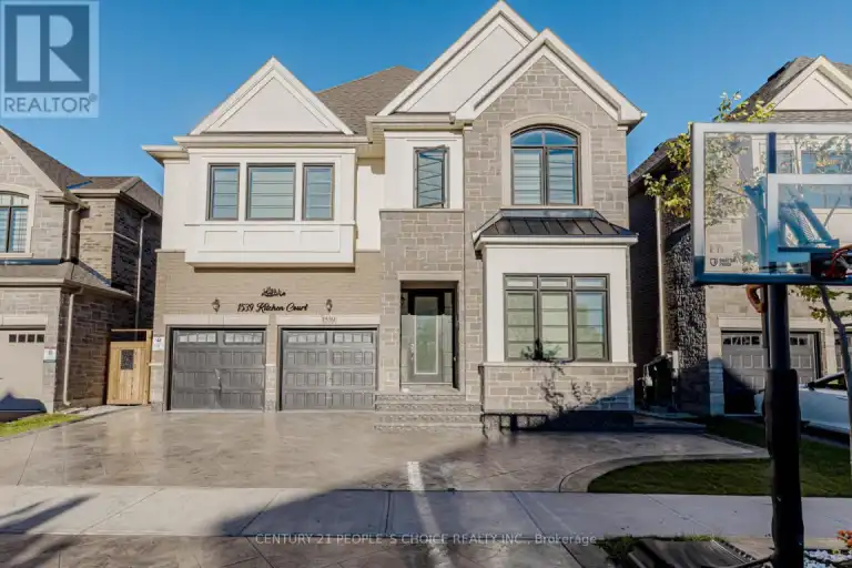 BSMT - 1539 KITCHEN COURT | BSMT - 1539 KITCHEN COURT, Milton | 3131971