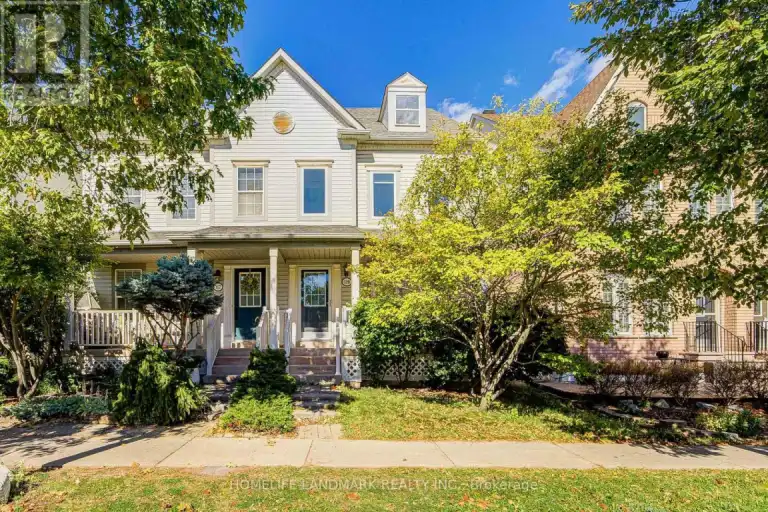 119 GLENASHTON DRIVE | 119 GLENASHTON DRIVE, Oakville | 3131973