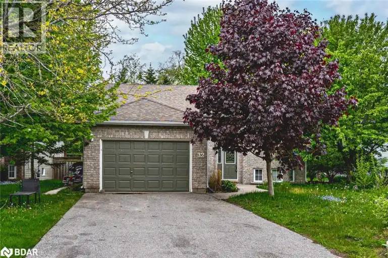 32 54TH STREET SOUTH Unit# Upper | 32 54TH STREET SOUTH Unit# Upper, Wasaga Beach | 3131993