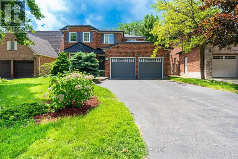 67 FERN VALLEY CRESCENT | 67 FERN VALLEY CRESCENT, Richmond Hill | 3131994