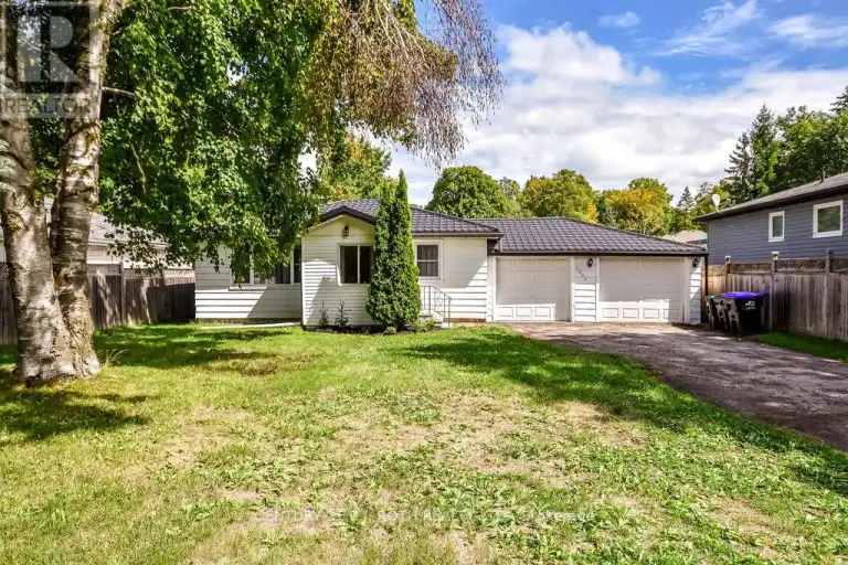 2043 ST JOHNS ROAD | 2043 ST JOHNS ROAD, Innisfil | 3132050