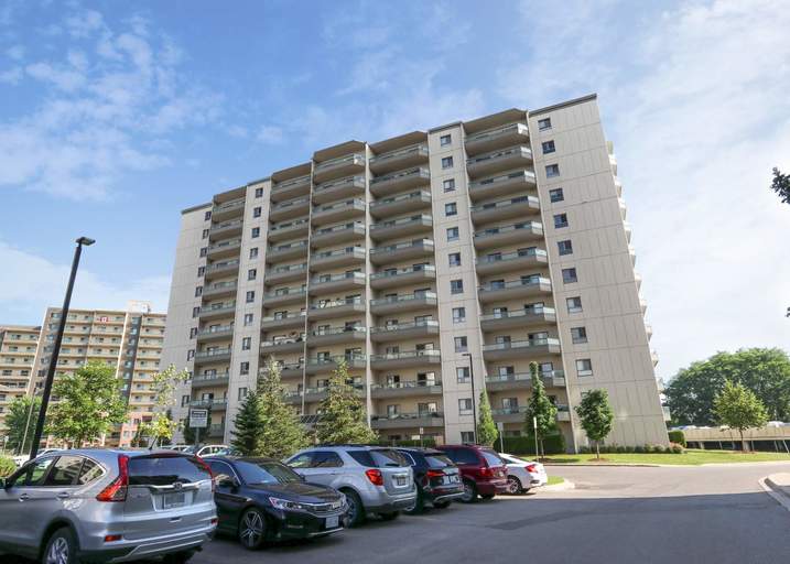 Beaverbrook Towers II | 1440 Beaverbrook Avenue, London | 3159421
